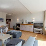 Haus Halligblick 05 Apartment