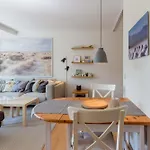 Haus Halligblick 05 Apartment