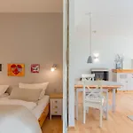Haus Halligblick 05 Apartment Wyk auf Föhr