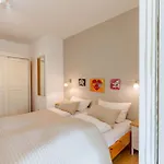 Haus Halligblick 05 Apartment