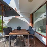 Haus Halligblick 05 * Wyk auf Föhr