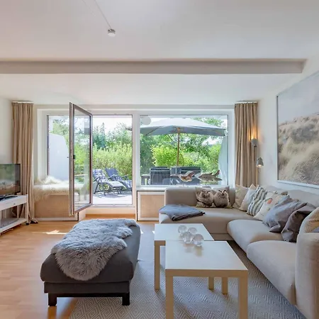 Haus Halligblick 05 Appartement