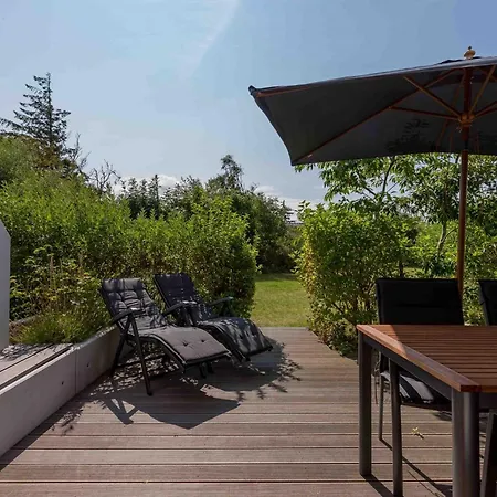 Haus Halligblick 05 Wyk auf Föhr
