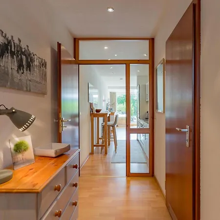 Haus Halligblick 05 * Wyk auf Foehr