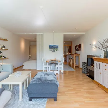 شقة Haus Halligblick 05 Wyk auf Föhr