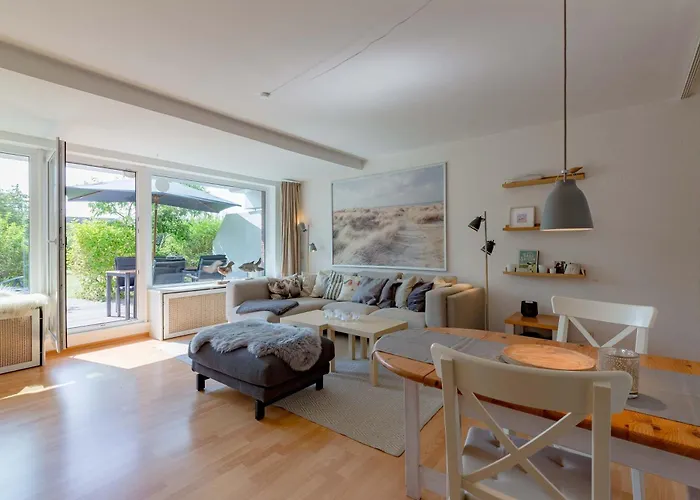 Apartment Haus Halligblick 05